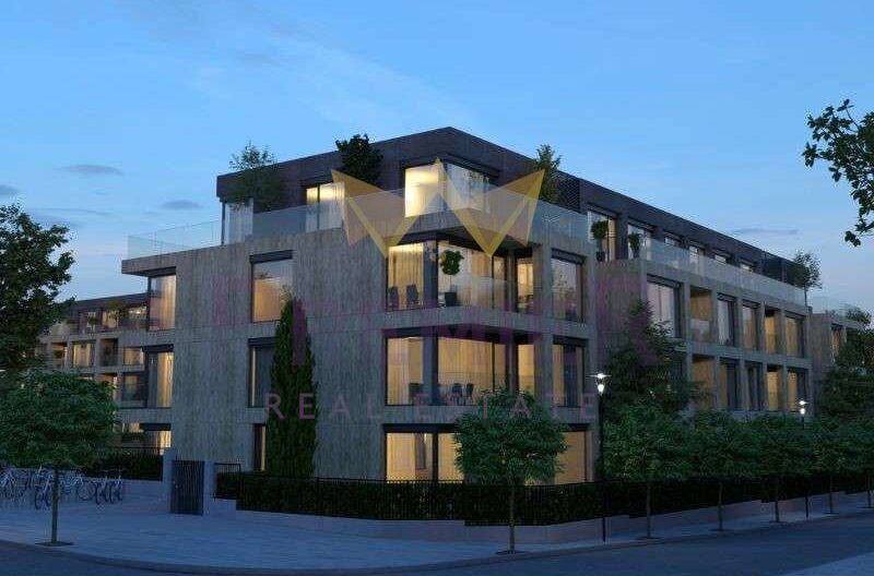Агенция за недвижими имоти - Имоти Премиер - имот - 1041818, Цена: 225000 EUR