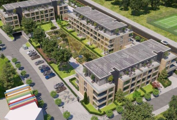 Агенция за недвижими имоти - Имоти Премиер - имот - 1041818, Цена: 225000 EUR