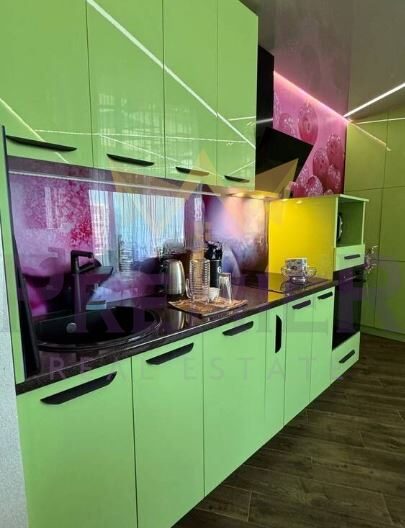 Двустаен апартамент в квартал Сарафово -  - снимка 4 - Имоти Премиер