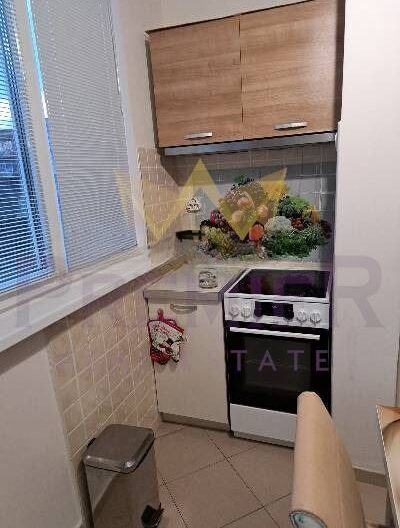 Двустаен апартамент в квартал Толстой -  - снимка 10 - Имоти Премиер