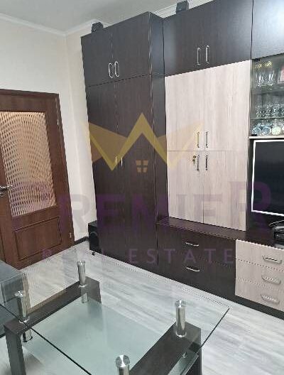 Двустаен апартамент в квартал Толстой -  - снимка 11 - Имоти Премиер