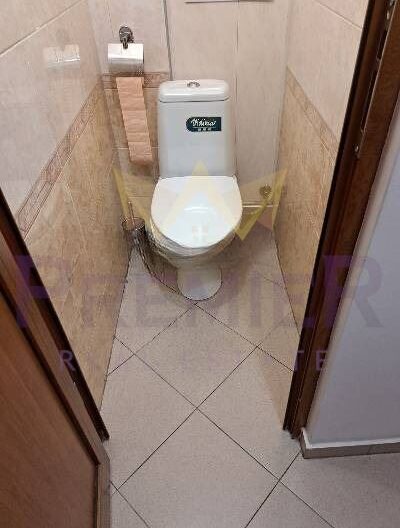 Двустаен апартамент в квартал Толстой -  - снимка 13 - Имоти Премиер