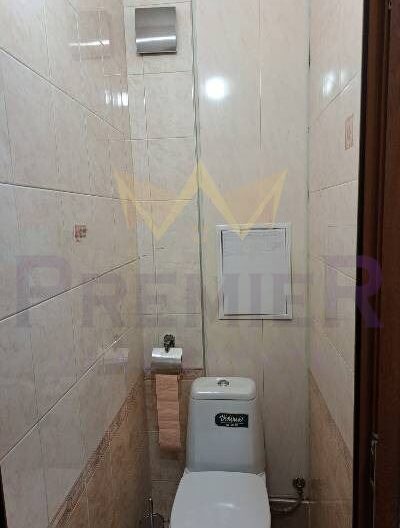 Двустаен апартамент в квартал Толстой -  - снимка 15 - Имоти Премиер