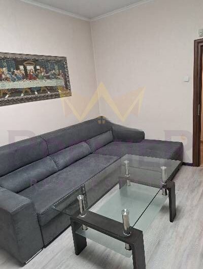 Двустаен апартамент в квартал Толстой -  - снимка 3 - Имоти Премиер