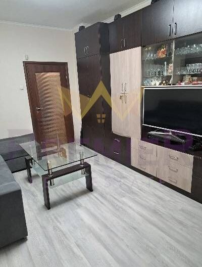 Двустаен апартамент в квартал Толстой -  - снимка 4 - Имоти Премиер