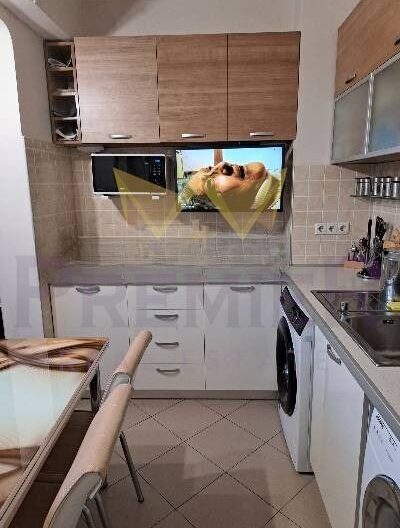 Двустаен апартамент в квартал Толстой -  - снимка 7 - Имоти Премиер