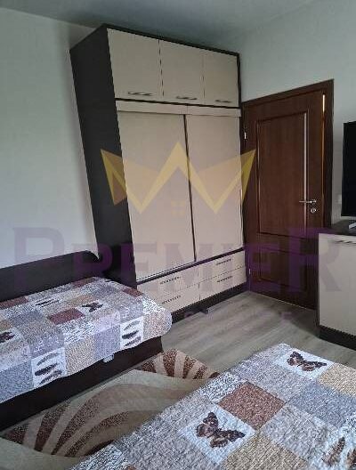 Двустаен апартамент в квартал Толстой -  - снимка 8 - Имоти Премиер