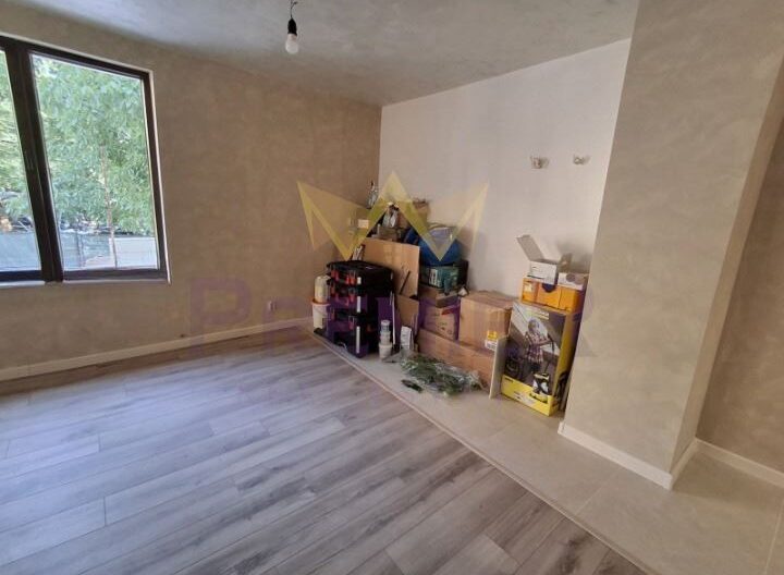 Двустаен апартамент в кв.Манастирски ливади - - снимка 7 - Имоти Премиер