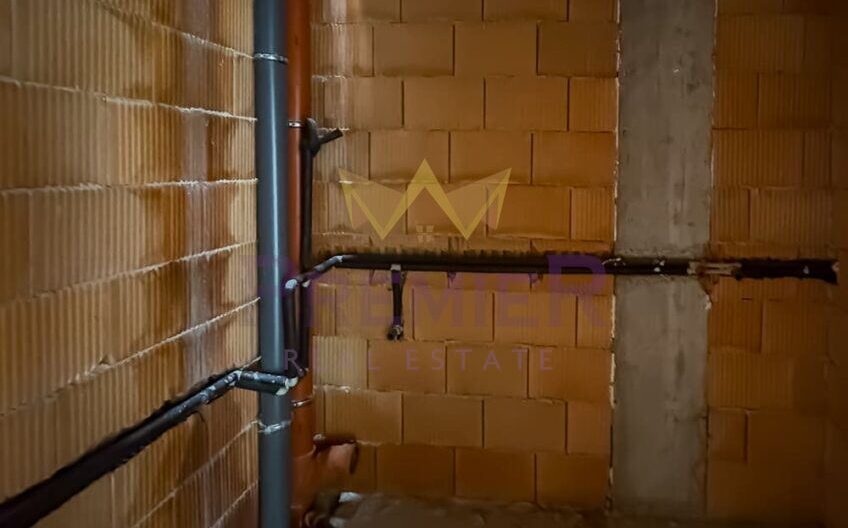 Двустаен апартамент в кв.Сарафово - - снимка 11 - Имоти Премиер