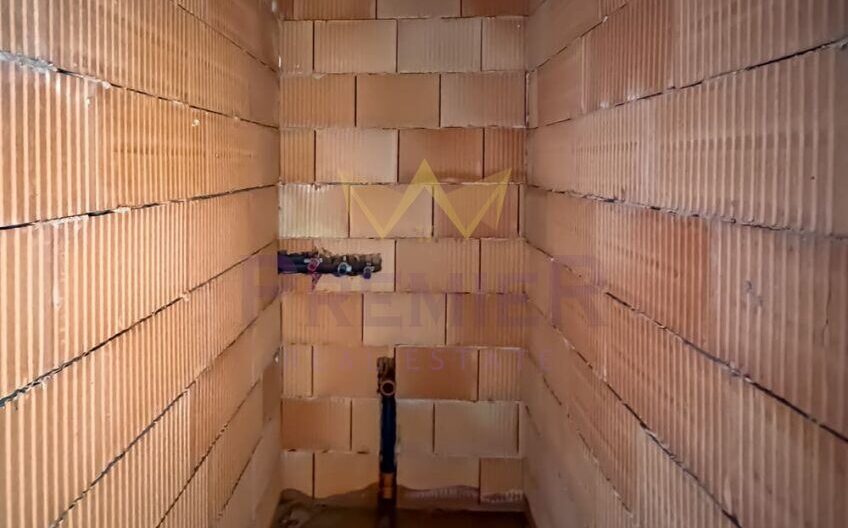 Двустаен апартамент в кв.Сарафово - - снимка 12 - Имоти Премиер