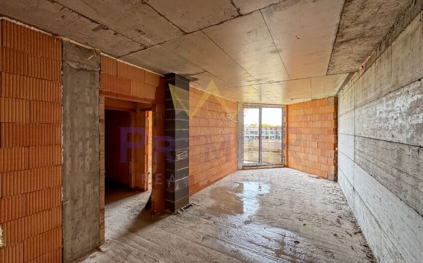 Двустаен апартамент в кв.Сарафово - - снимка 13 - Имоти Премиер