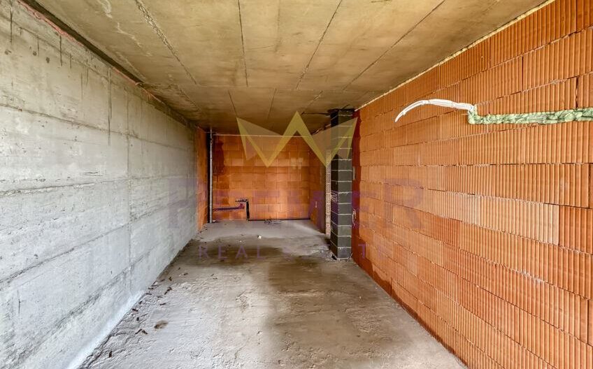 Двустаен апартамент в кв.Сарафово - - снимка 9 - Имоти Премиер