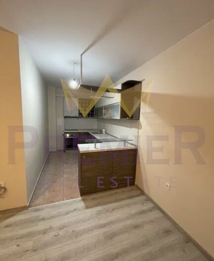 Двустаен апартамент в Лазур – След основен ремонт -  - снимка 4 - Имоти Премиер