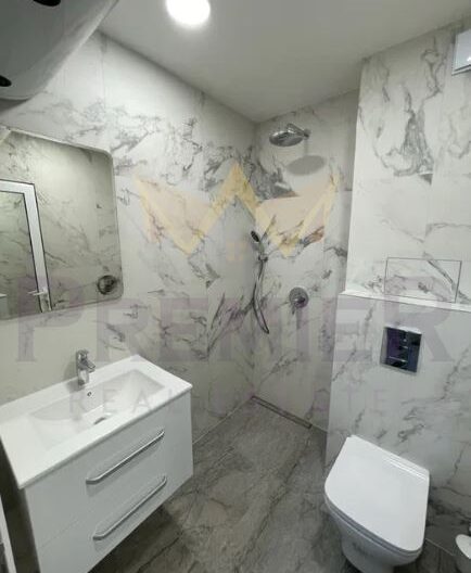 Двустаен апартамент в Лазур – След основен ремонт -  - снимка 6 - Имоти Премиер