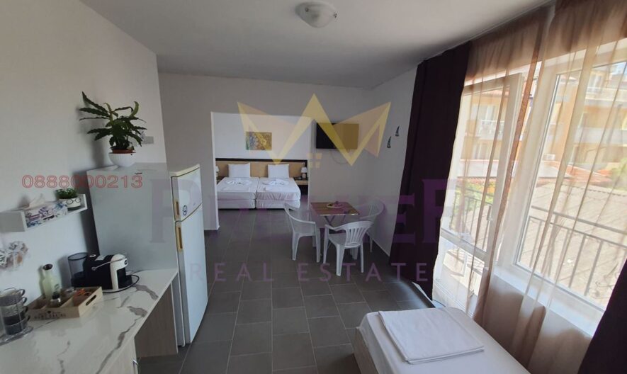 Агенция за недвижими имоти - Имоти Премиер - имот - 1068691, Цена: 98400 EUR