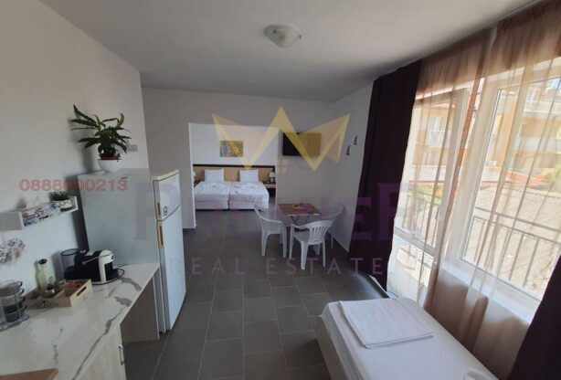 Агенция за недвижими имоти - Имоти Премиер - имот - 1068691, Цена: 98400 EUR