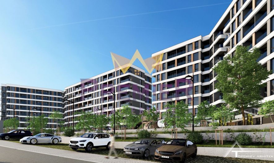 Агенция за недвижими имоти - Имоти Премиер - имот - 1039012, Цена: 80000 EUR