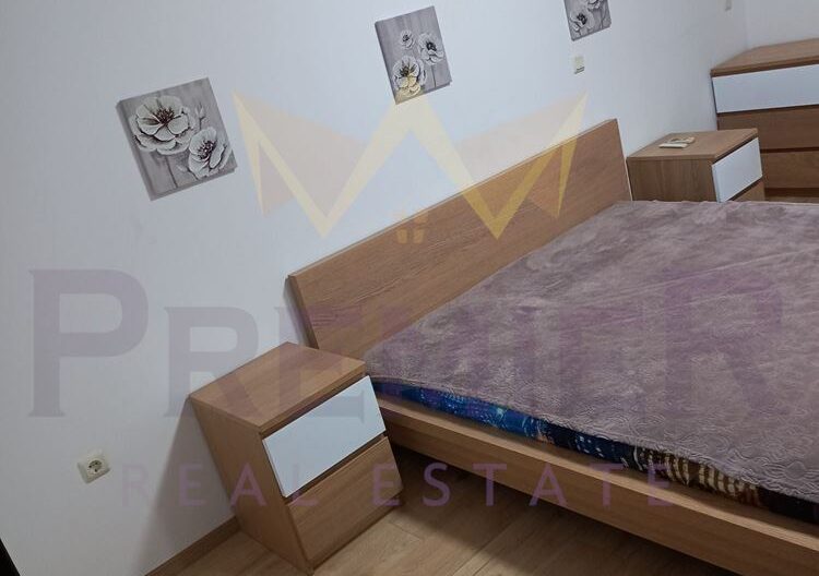 Двустаен апартамент в м-ст Траката - - снимка 13 - Имоти Премиер