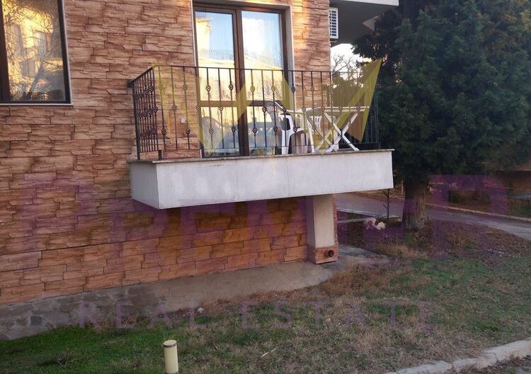 Двустаен апартамент в м-ст Траката - - снимка 17 - Имоти Премиер