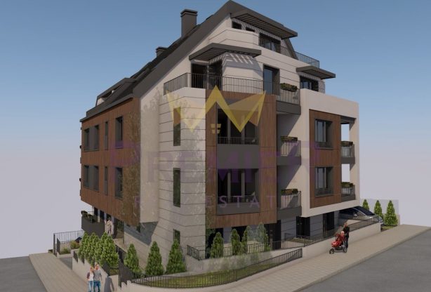 Агенция за недвижими имоти - Имоти Премиер - имот - 814214, Цена: 136500 EUR