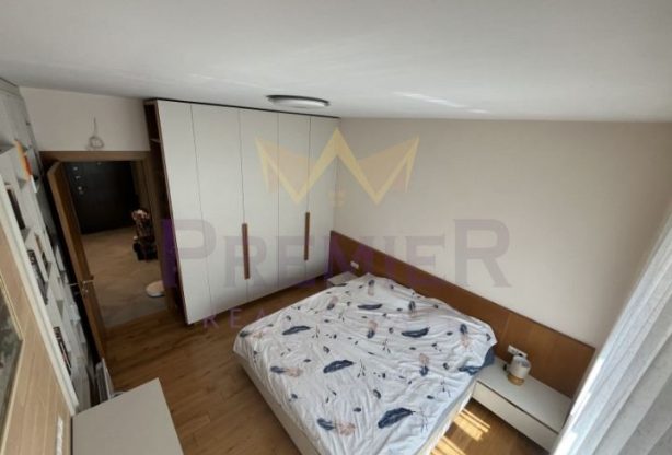 Агенция за недвижими имоти - Имоти Премиер - имот - 814214, Цена: 136500 EUR