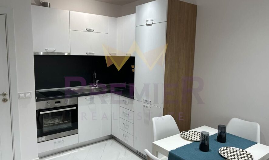 Двустаен апартамент в Меден Рудник - - снимка 1 - Имоти Премиер