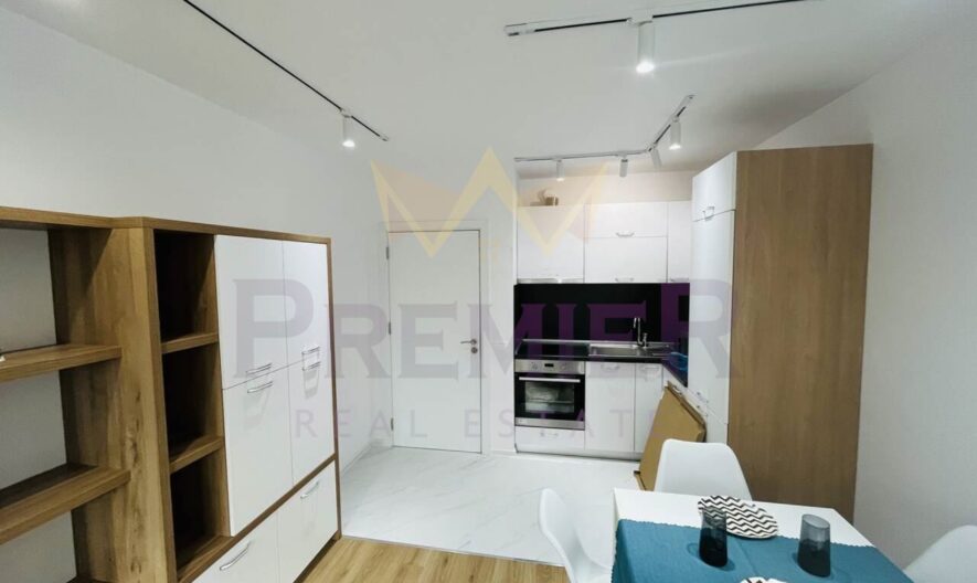 Двустаен апартамент в Меден Рудник - - снимка 2 - Имоти Премиер