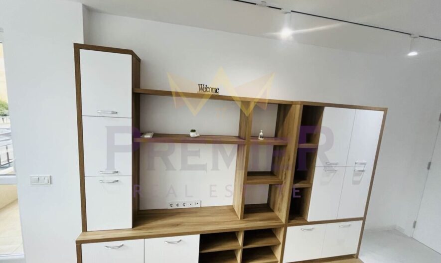 Двустаен апартамент в Меден Рудник - - снимка 3 - Имоти Премиер