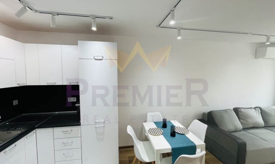 Двустаен апартамент в Меден Рудник - - снимка 4 - Имоти Премиер