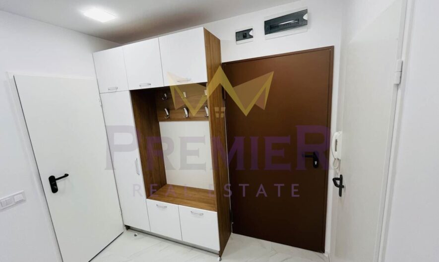 Двустаен апартамент в Меден Рудник - - снимка 5 - Имоти Премиер