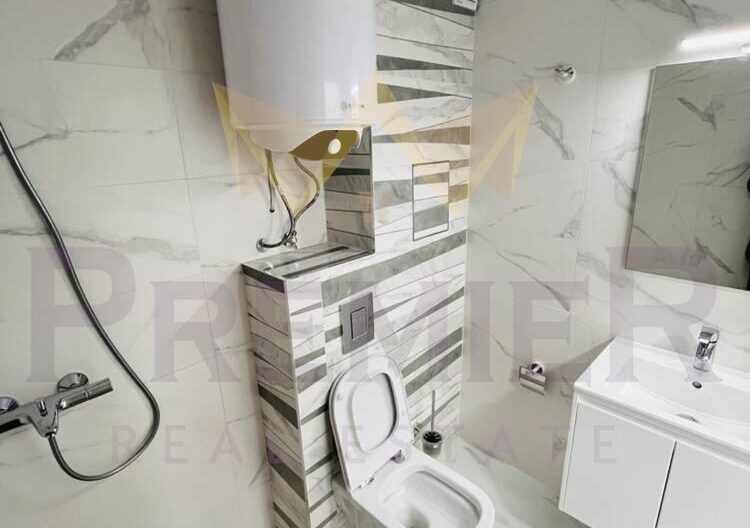 Двустаен апартамент в Меден Рудник - - снимка 6 - Имоти Премиер