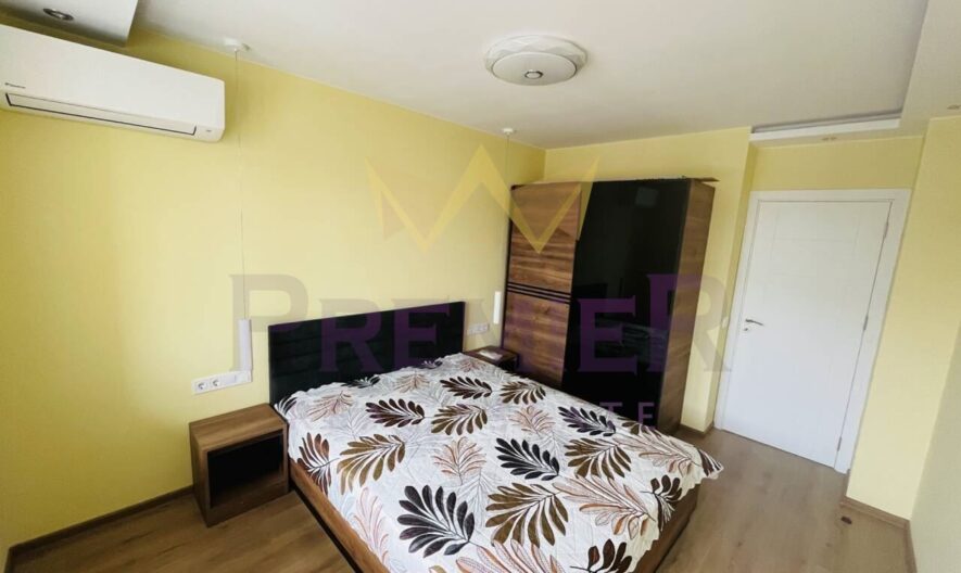 Двустаен апартамент в Меден Рудник - - снимка 7 - Имоти Премиер