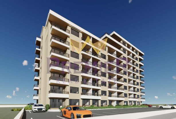 Агенция за недвижими имоти - Имоти Премиер - имот - 1035357, Цена: 92000 EUR