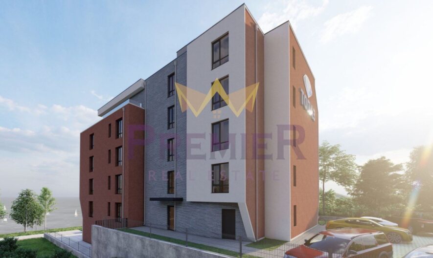 Агенция за недвижими имоти - Имоти Премиер - имот - 1107263, Цена: 131160 EUR