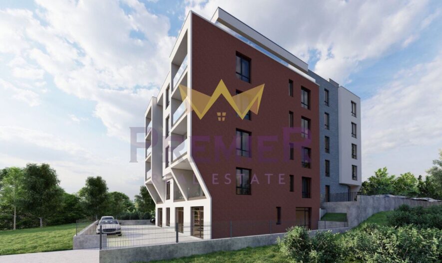 Агенция за недвижими имоти - Имоти Премиер - имот - 1107263, Цена: 131160 EUR