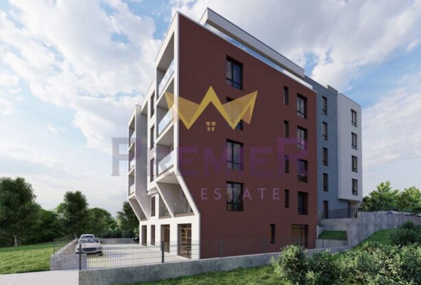 Агенция за недвижими имоти - Имоти Премиер - имот - 1107263, Цена: 131160 EUR