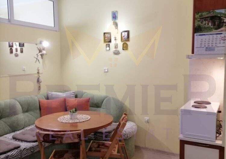 Агенция за недвижими имоти - Имоти Премиер - имот - 1099741, Цена: 62500 EUR