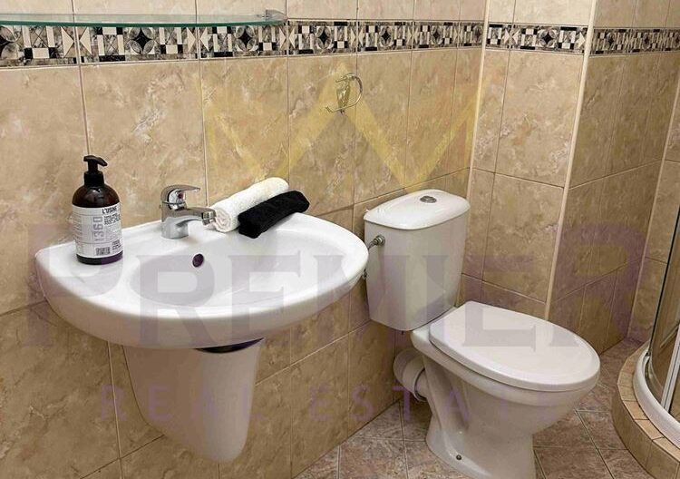 Двустаен апартамент в Приморско -  - снимка 4 - Имоти Премиер