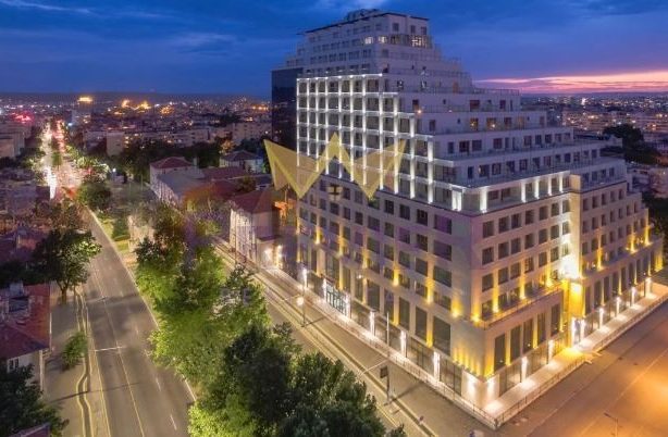 Агенция за недвижими имоти - Имоти Премиер - имот - 1020256, Цена: 208000 EUR