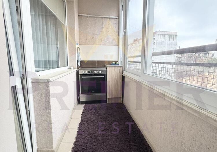 Двустаен апартамент в района на Левски 2 - - снимка 9 - Имоти Премиер