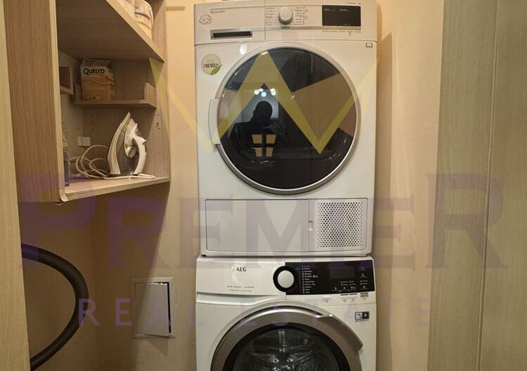 Двустаен апартамент в района на Левски -  - снимка 7 - Имоти Премиер