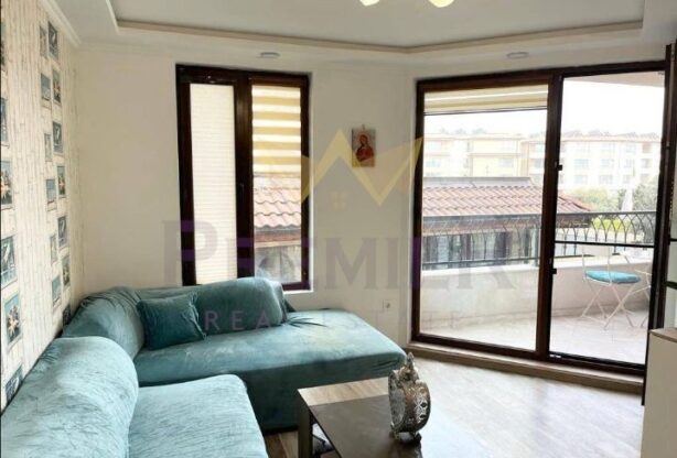 Агенция за недвижими имоти - Имоти Премиер - имот - 1055462, Цена: 145000 EUR