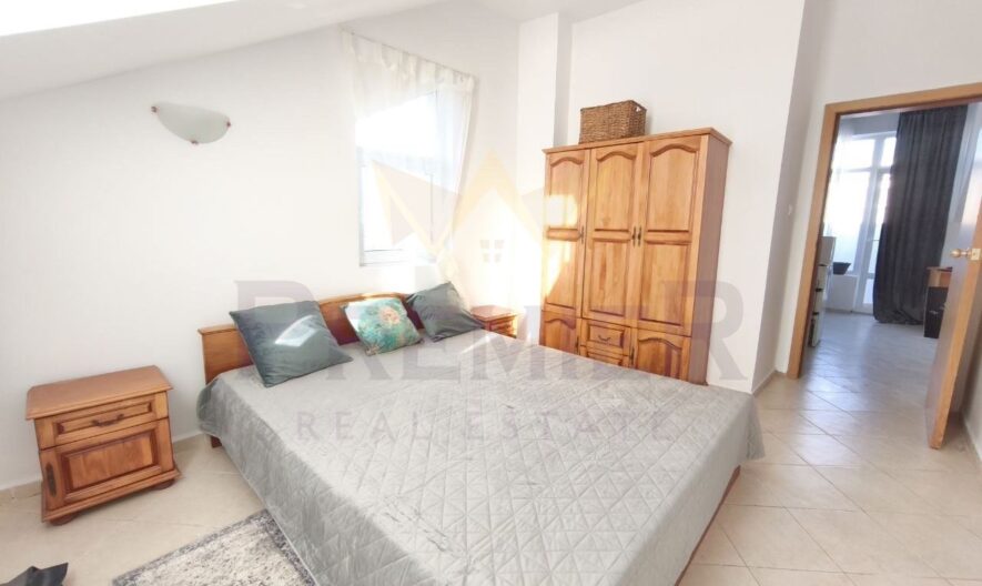Агенция за недвижими имоти - Имоти Премиер - имот - 1066708, Цена: 54000 EUR