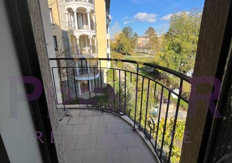 Двустаен апартамент в Слънчев бряг -  - снимка 3 - Имоти Премиер