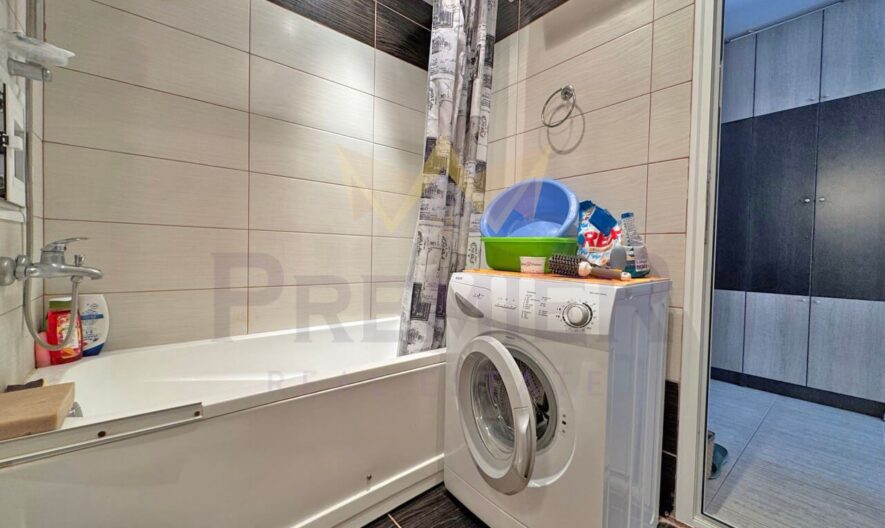 Двустаен апартамент в Слънчев бряг - - снимка 8 - Имоти Премиер