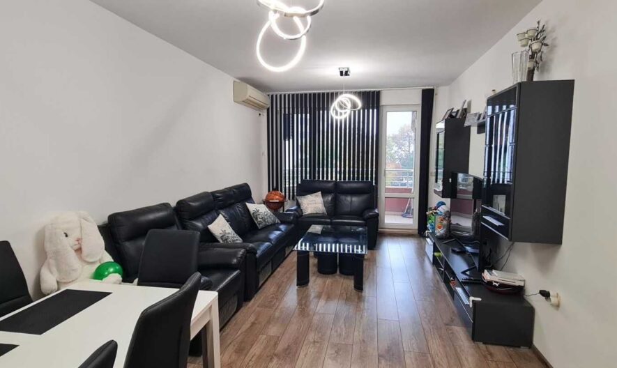 Агенция за недвижими имоти - Имоти Премиер - имот - 1106364, Цена: 156000 EUR