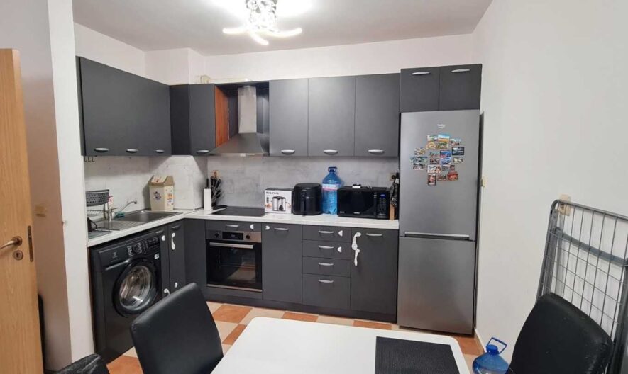 Двустаен Апартамент в Славейков - - снимка 3 - Имоти Премиер