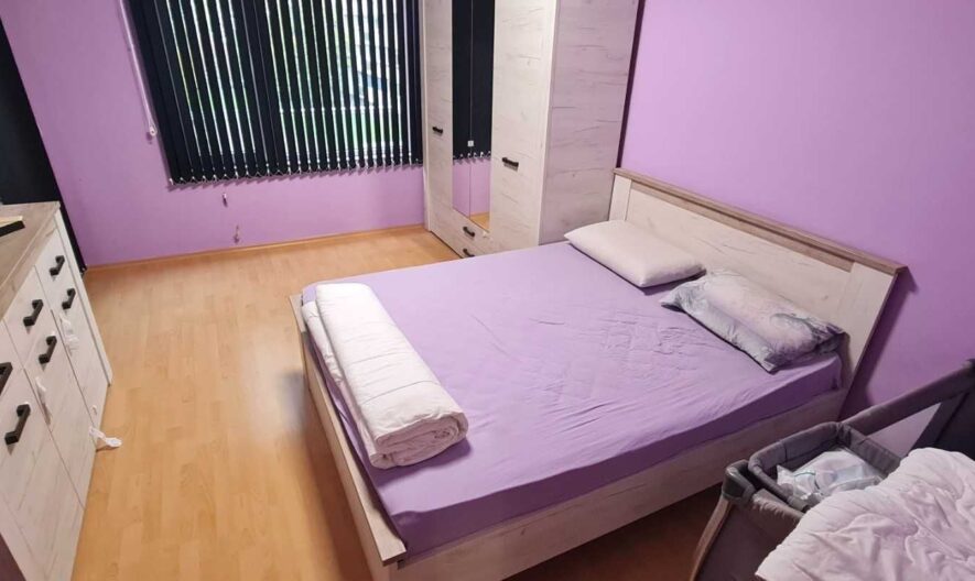 Двустаен Апартамент в Славейков - - снимка 4 - Имоти Премиер