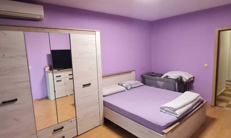 Двустаен Апартамент в Славейков - - снимка 5 - Имоти Премиер