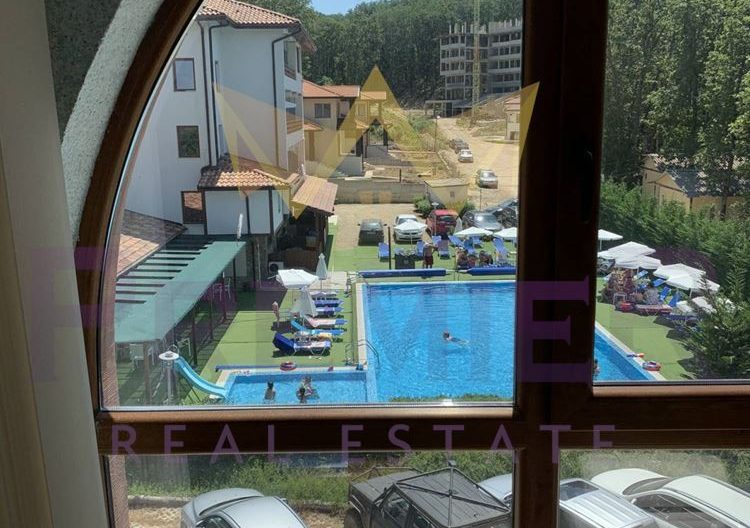 Двустаен апартамент в с.Шкорпиловци -  - снимка 13 - Имоти Премиер
